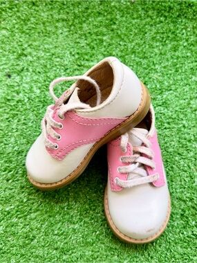 FootMates Cheer Saddle Oxford shoes | US size 4.5